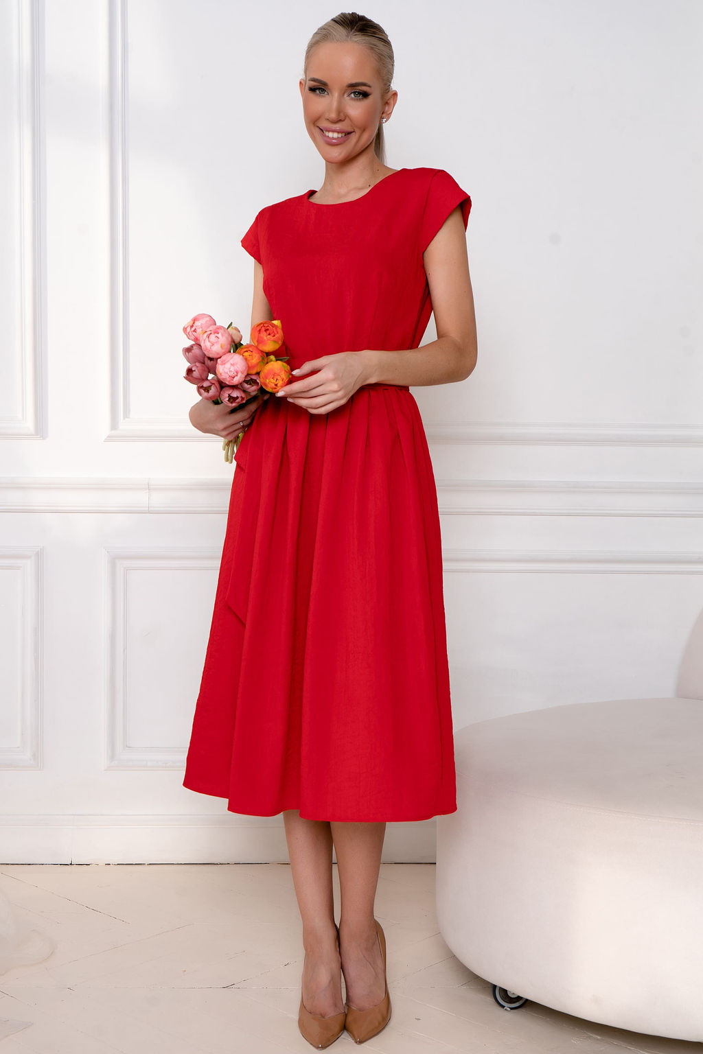 Платье Софи - Lt collection фото 6