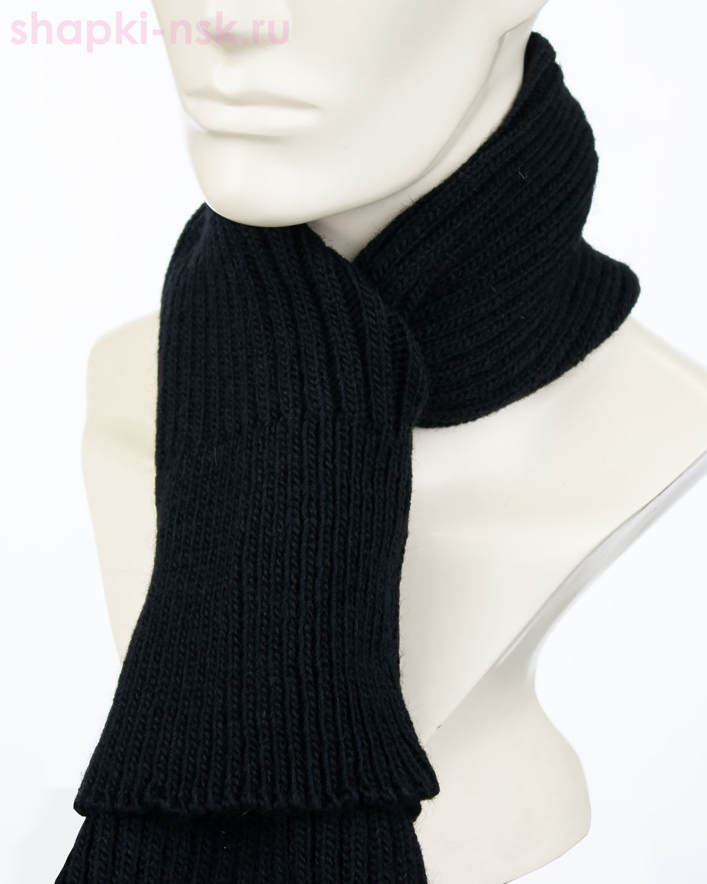 11301 MMS Шарф мужской (57-59)