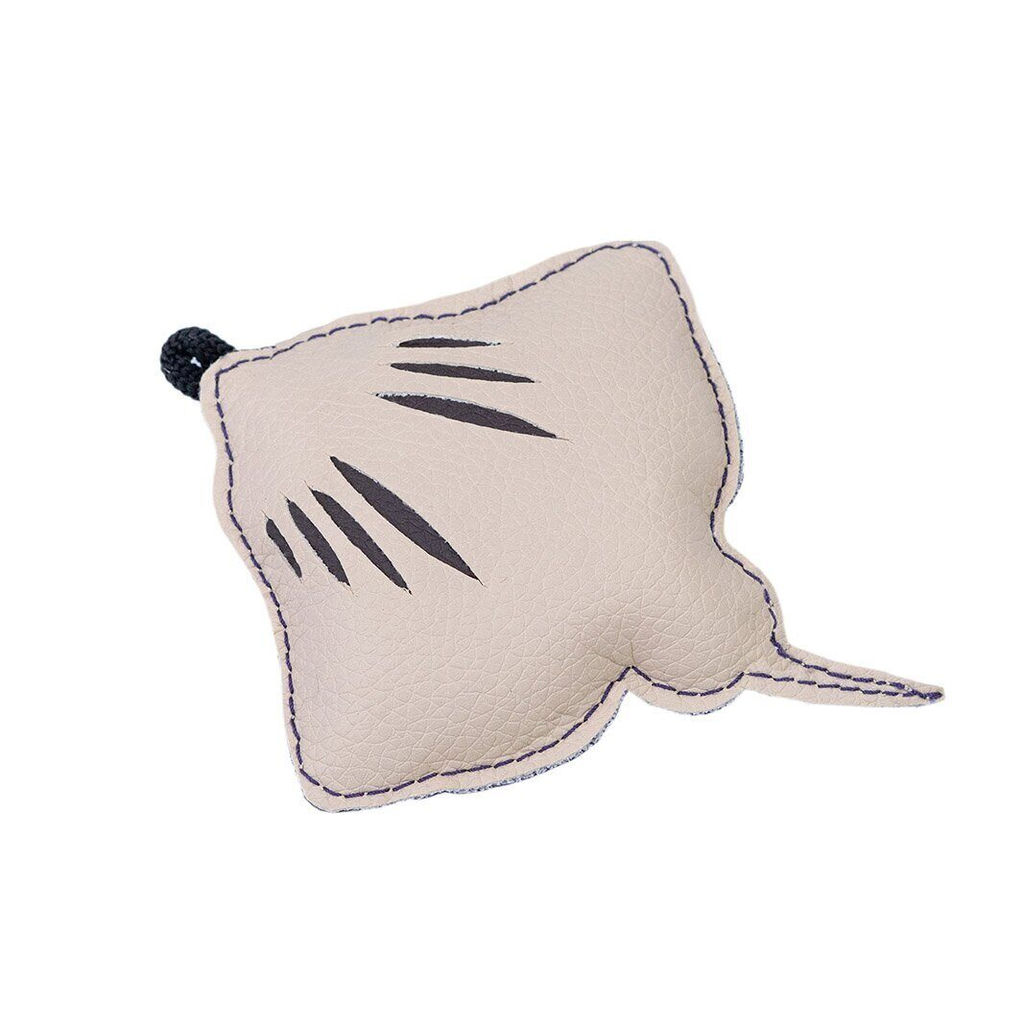 Игр. д/кош. экокожа СКАТ 10,5см Редпл. 2434