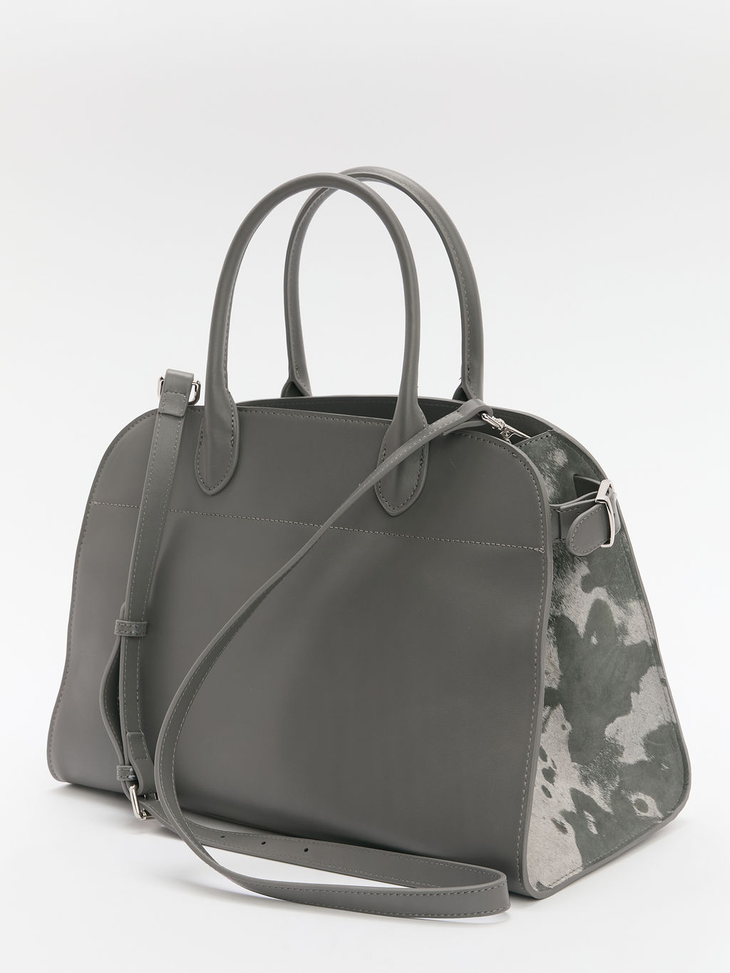 Женский тоут TENDANCE Артикул 4405730, анималистичный принт  фото 4