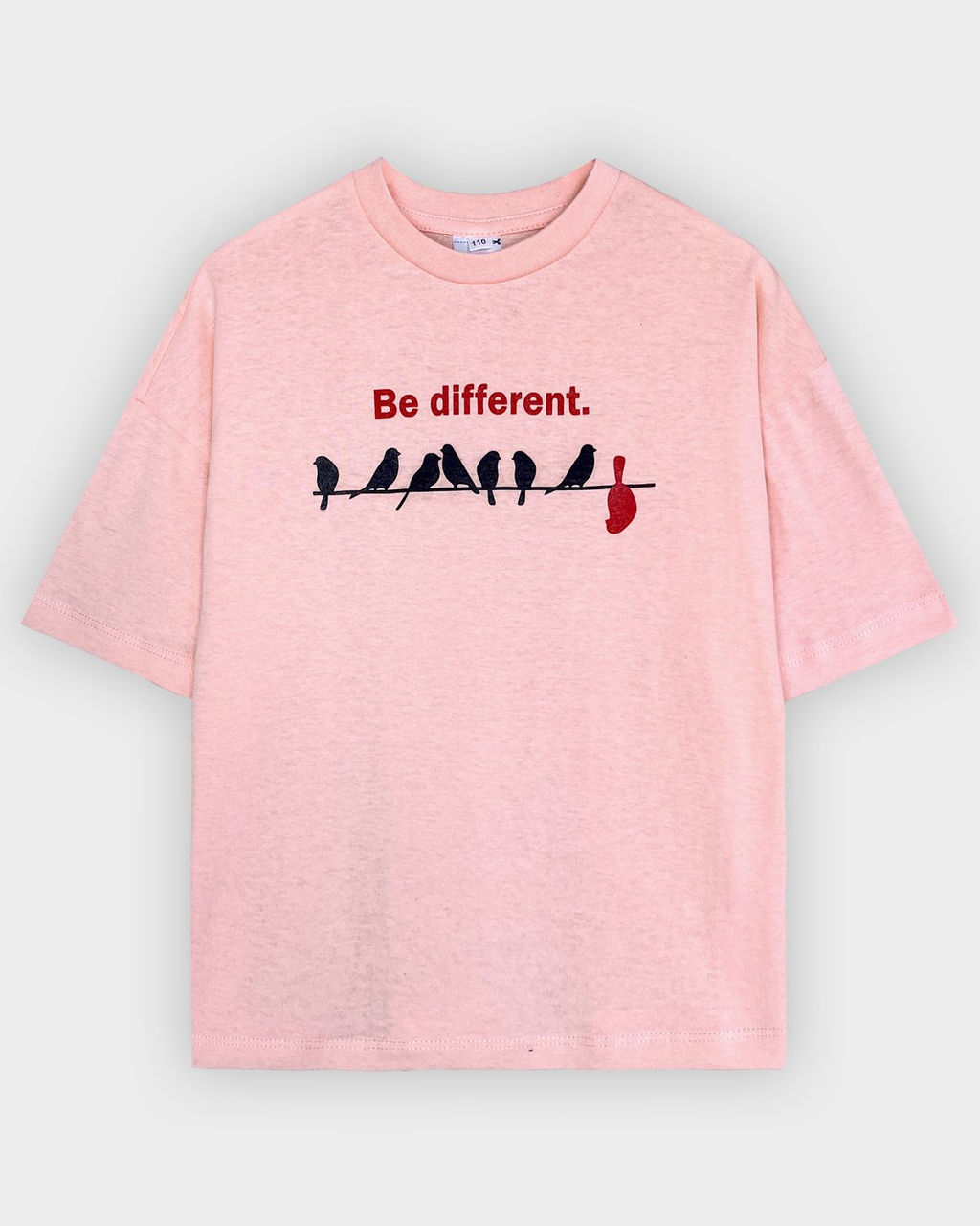 Футболка для девочки 51462 Lets go - Let's go фото 7