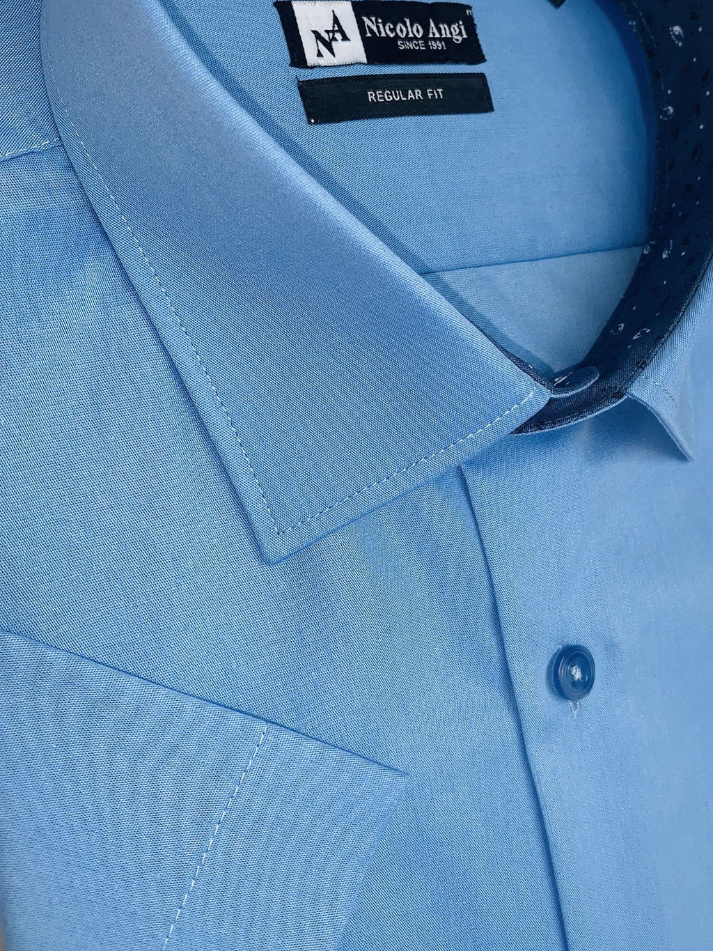 Рубашка 201-Т-04