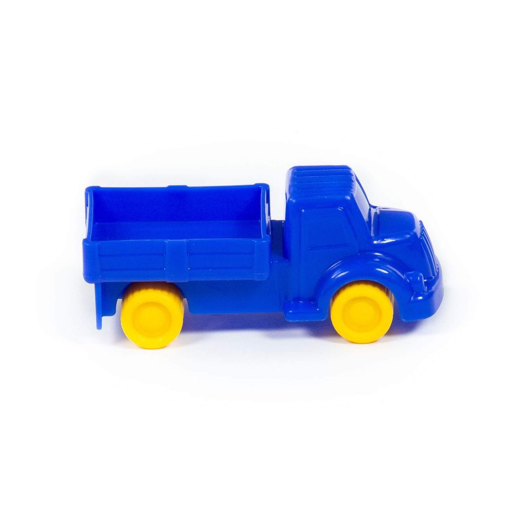 Мини, автомобиль грузовой - Полесье фото 5