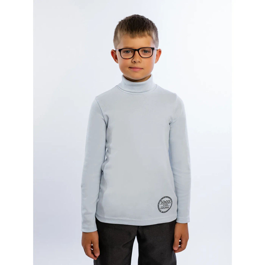 Водолазка рибана 0079700109 - Youlala фото 5