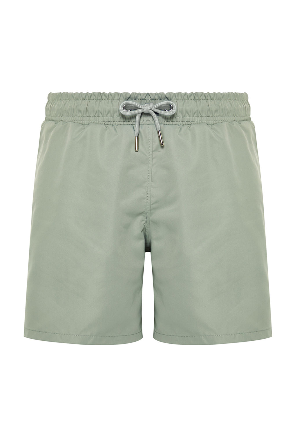 TRENDYOL MAN Siyah Ekstra K?sa Basic Mayo Deniz Sortu TMNSS22DS0025 - Trendyolmilla фото 26