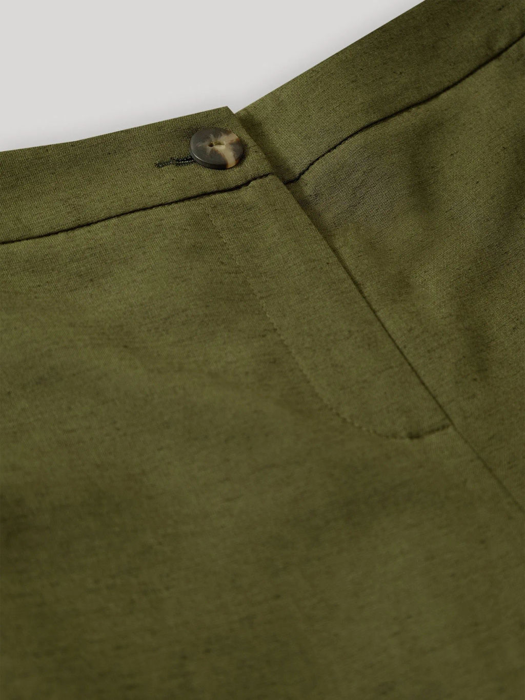 Брюки зауженного кроя - Emka фото 6