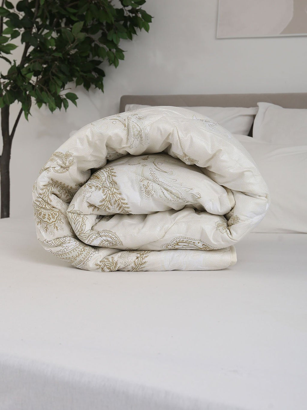 Одеяло Кашемир 300гр - Гармония уюта фото 13