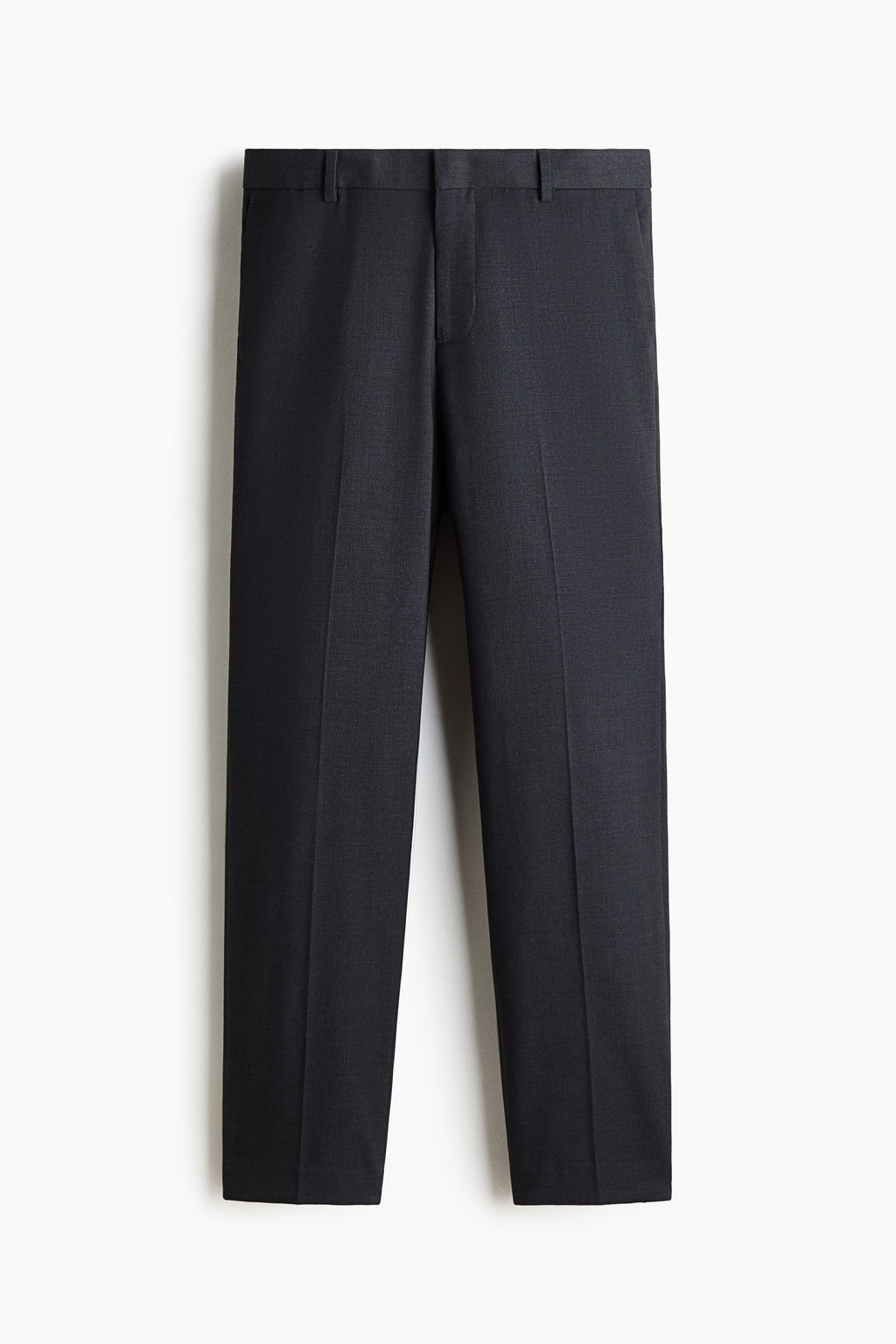 Pantal?n de traje Regular Fit - H&m фото 2