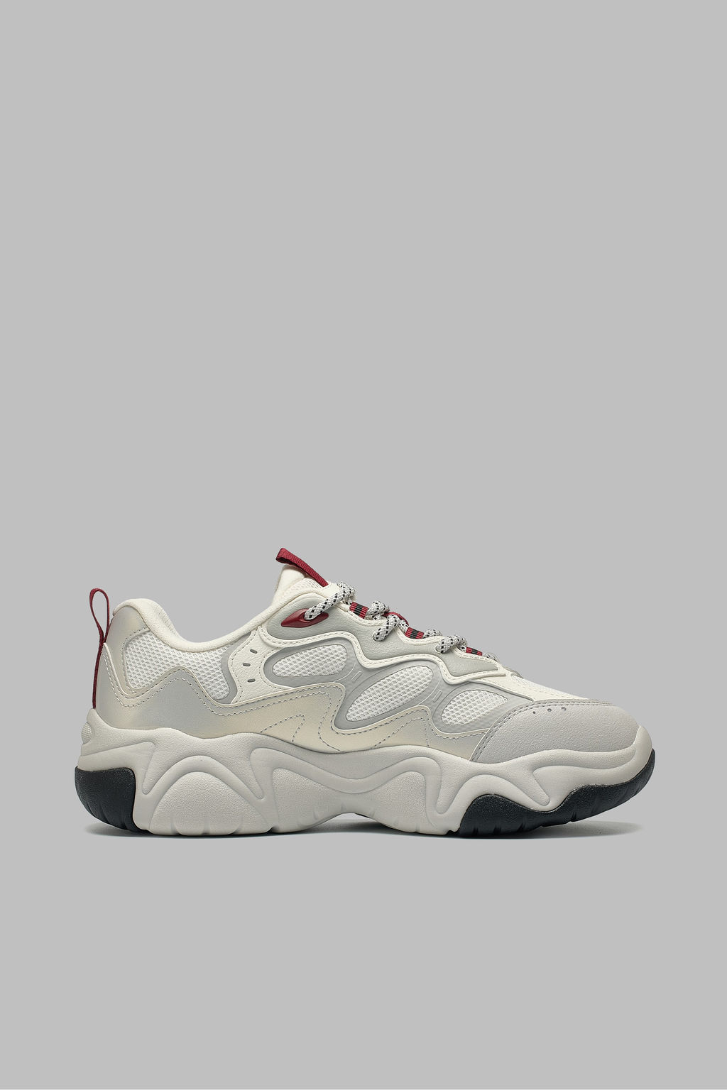 Кроссовки LifeStyle Бежевый/Серый