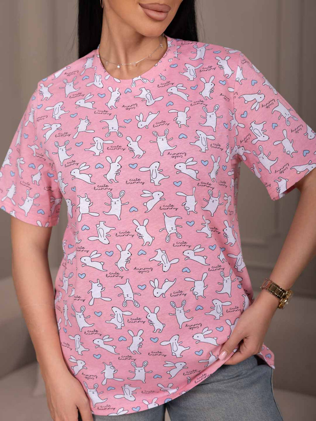 Футболка мод.1904/21