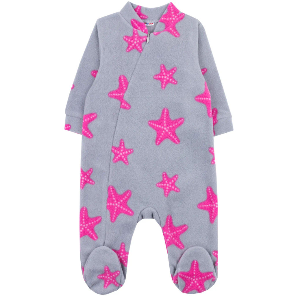 Комбинезон флис 1260601102 - Youlala фото 5