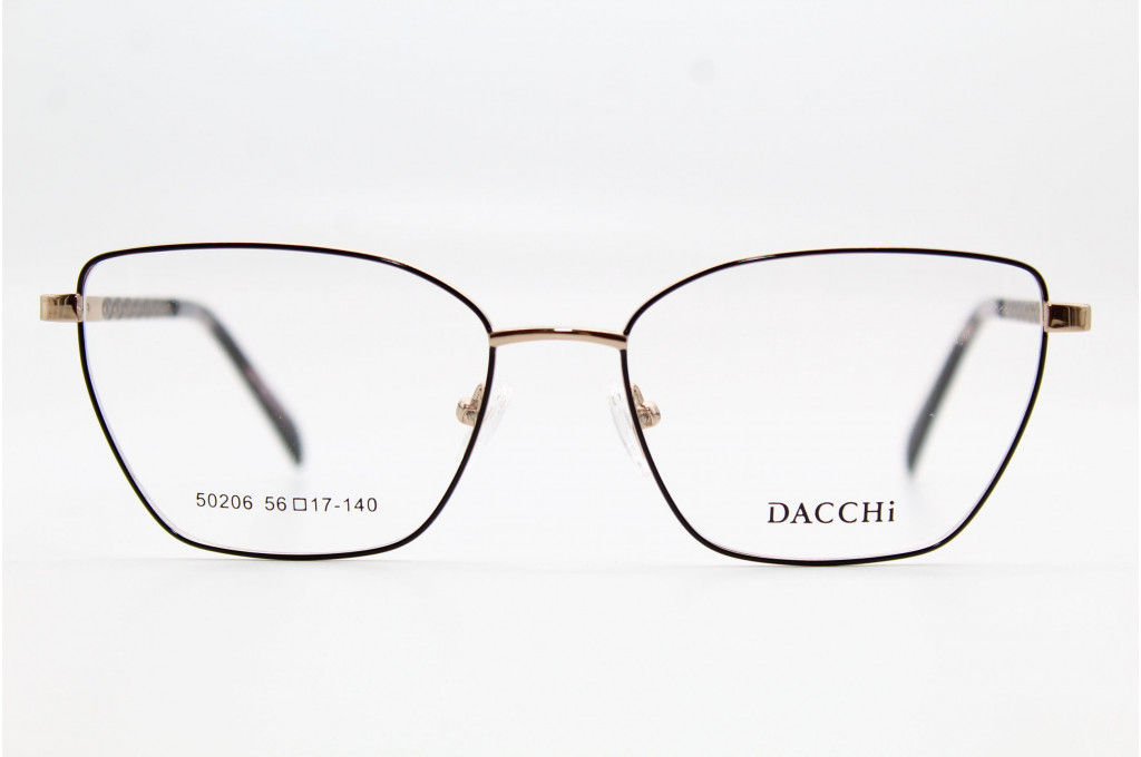 Оправа DACCHI 50206 56-17-140 C2