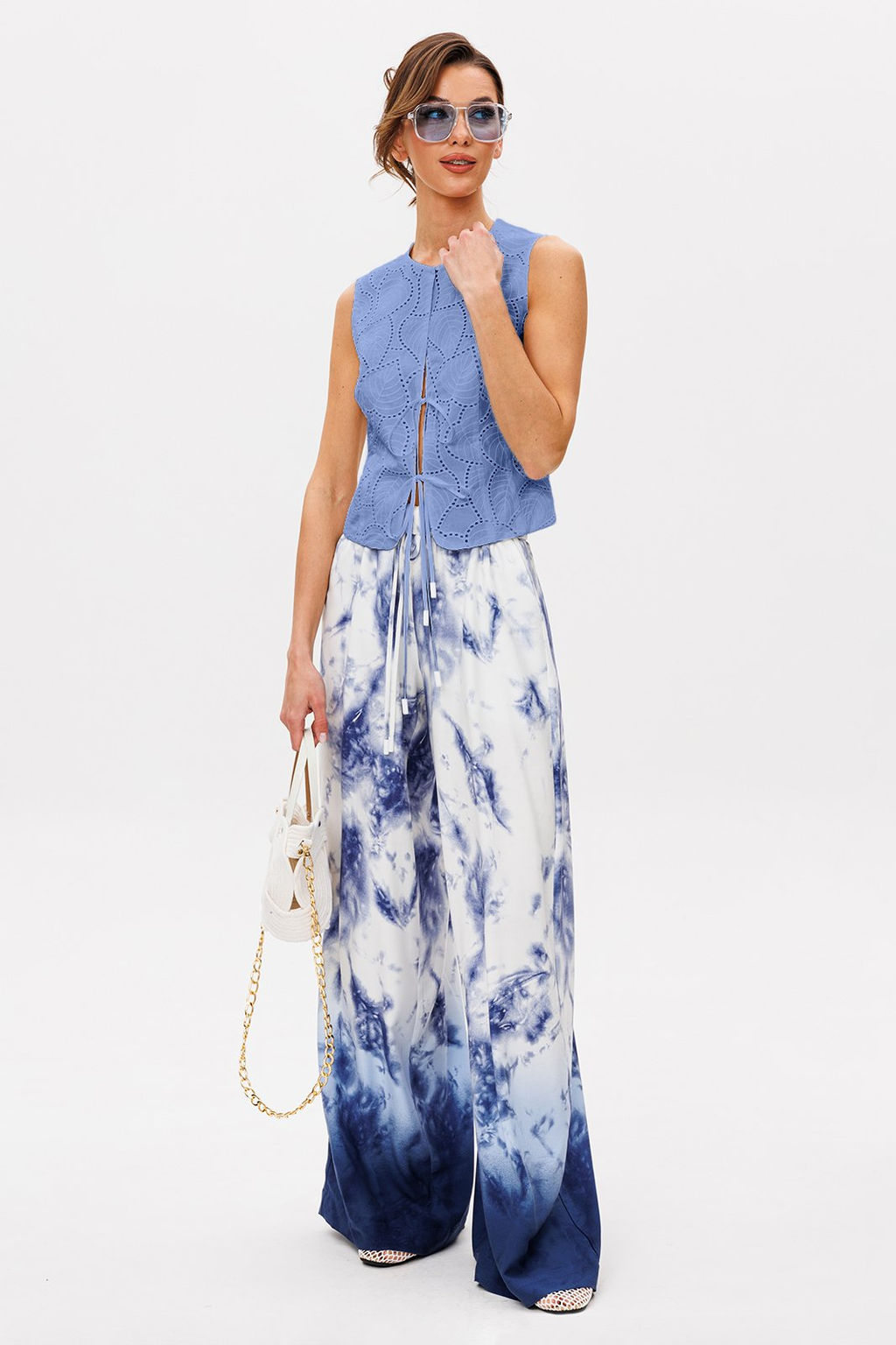 Жилет 3093 - Buter фото 16