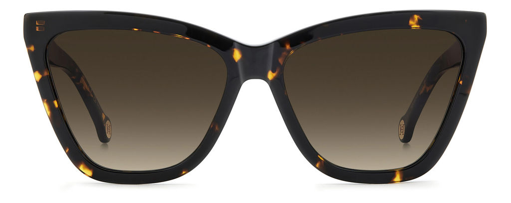 Солнцезащитные очки CAROLINA HERRERA HER 0374/S