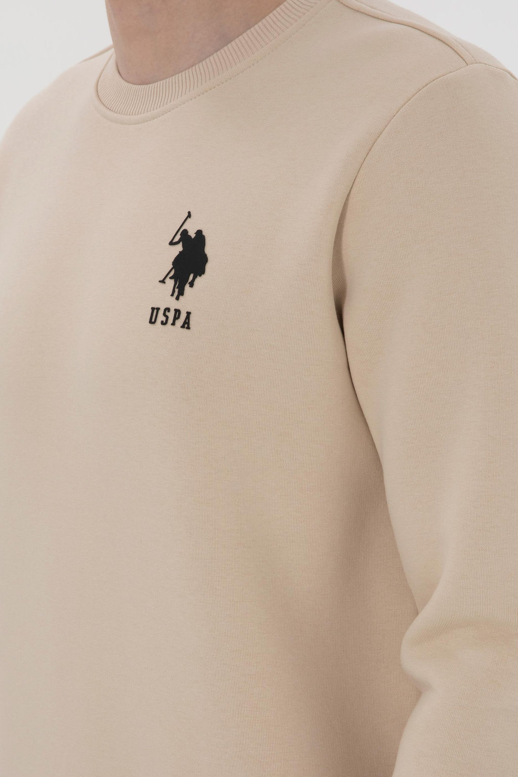 Erkek Ta_ Sweatshirt Sepette S_rpriz _ndirim - U.s. polo assn фото 7