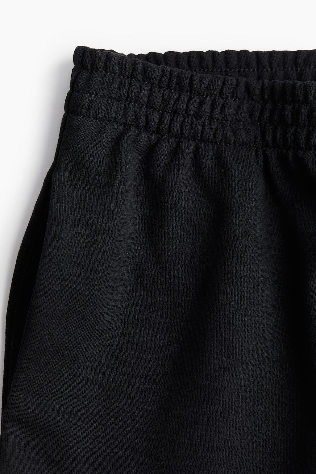Pantalon corto en sudadera - H&m фото 5