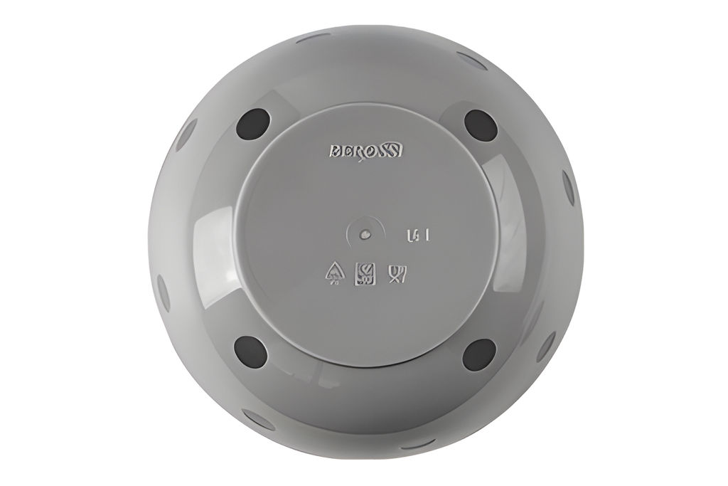 Салатник 1,4 л Sens, двухцветный арт. ИК 96365, 96321