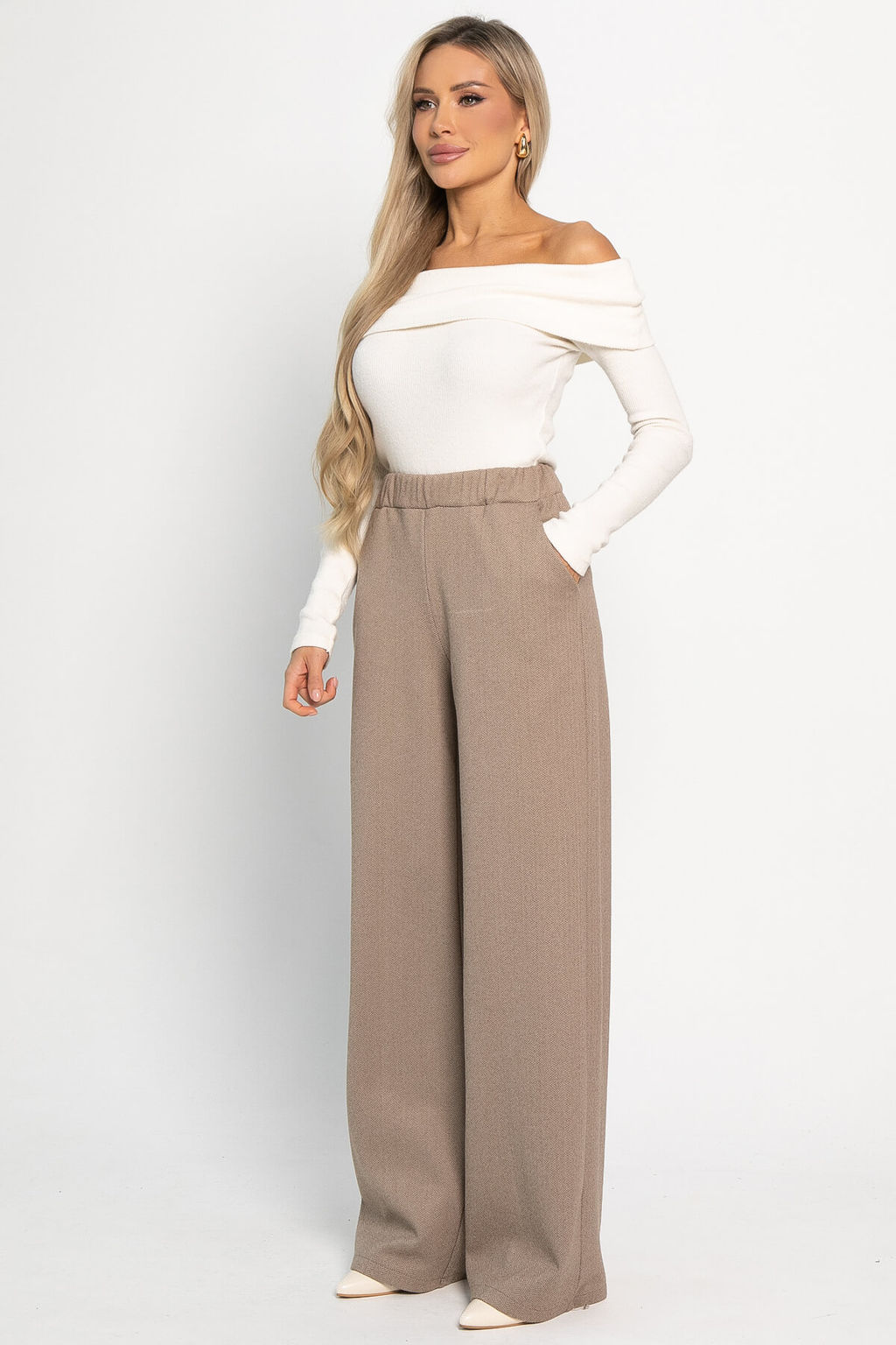 Брюки Остатки тепла - Lt collection фото 20