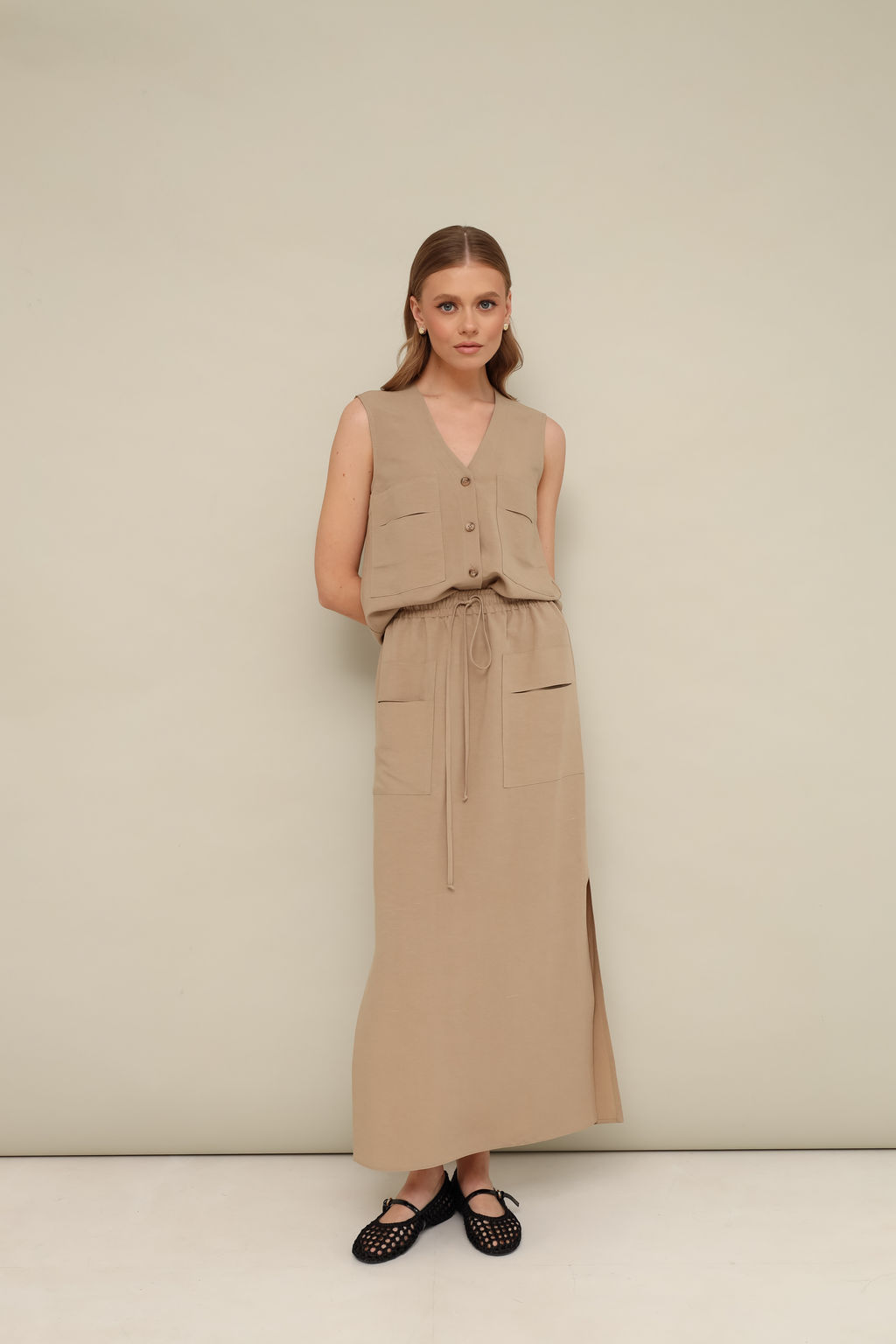 Комплект 11-375 - Pur pur фото 2