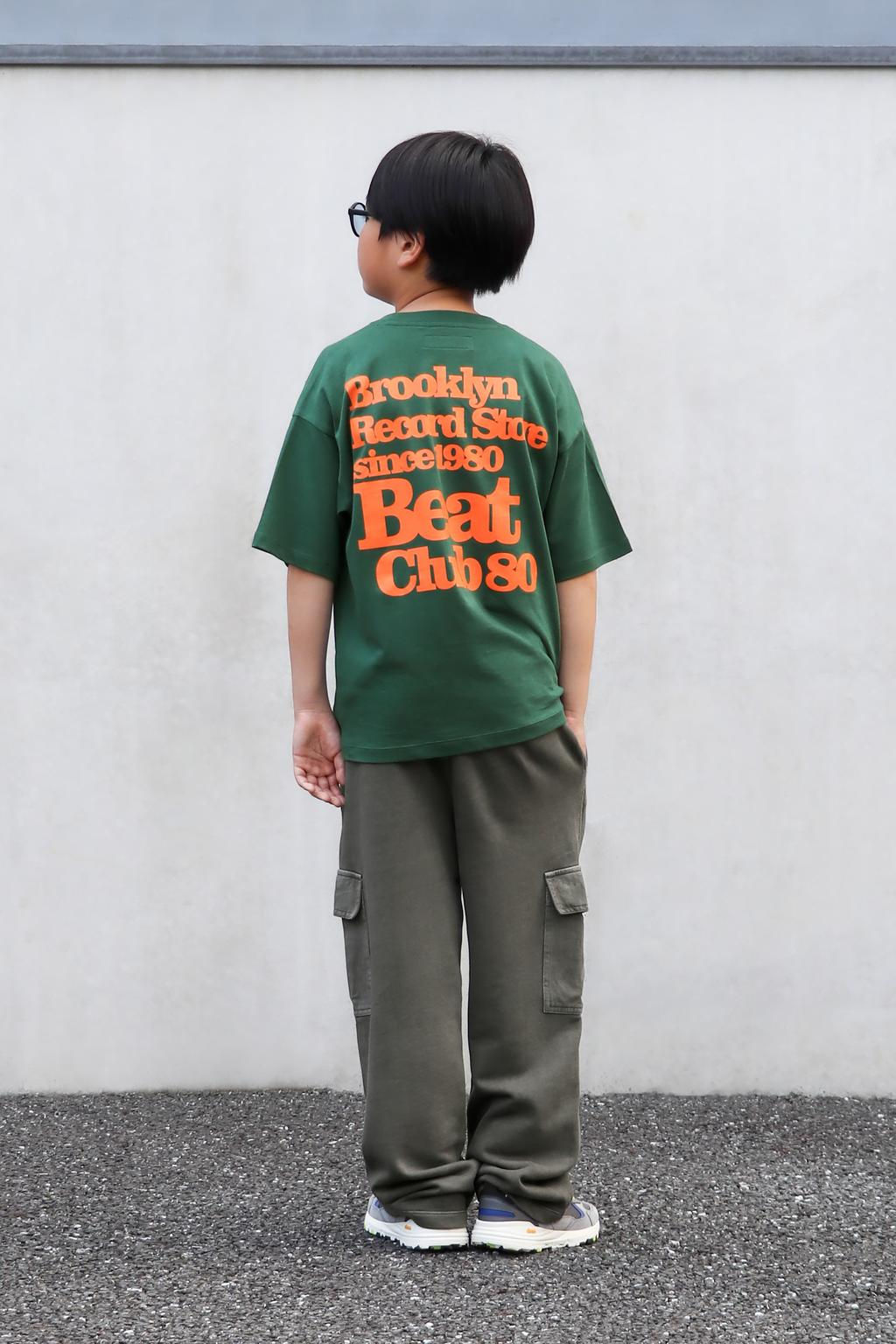 GARMENT DYED CARGO TROUSERS - Zara фото 2