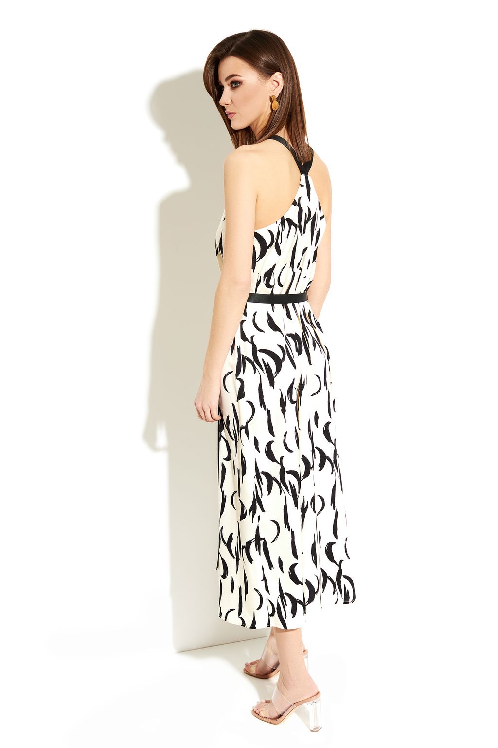 Платье 0616 - Di-lia fashion фото 3