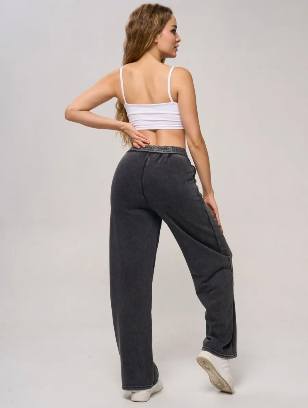 Штаны спортивные