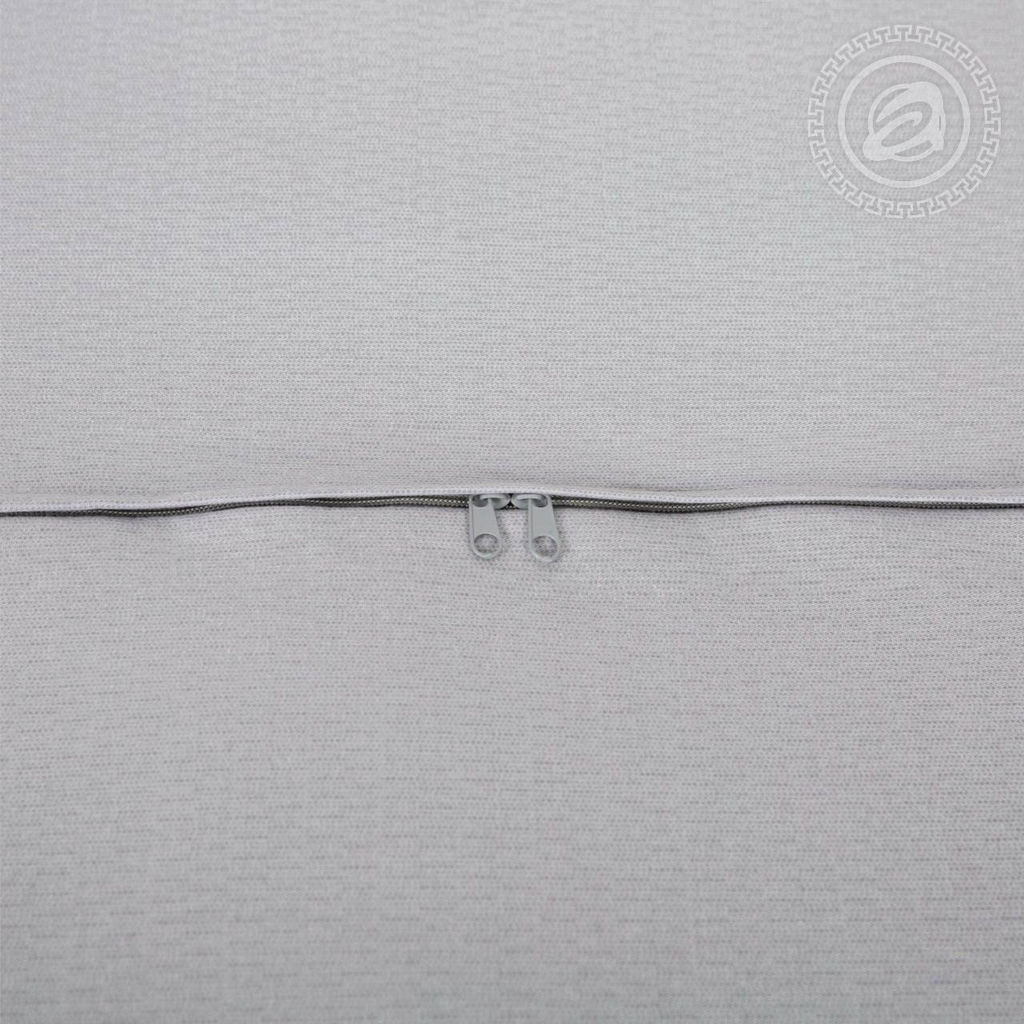 Артемида 2 сп. с Евро/Пододеяльник (молния): 1 шт. - 215*175; Простыня: 1 шт. - 240*240; Наволочка (с кантом): 2 шт. - 70*70; Наволочка (с кантом): 2 шт. - 50*70; Велюр Престиж - Арт элегант фото 6