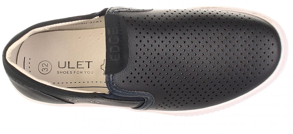 Слипоны Ulet TD358U-37A1  фото 3