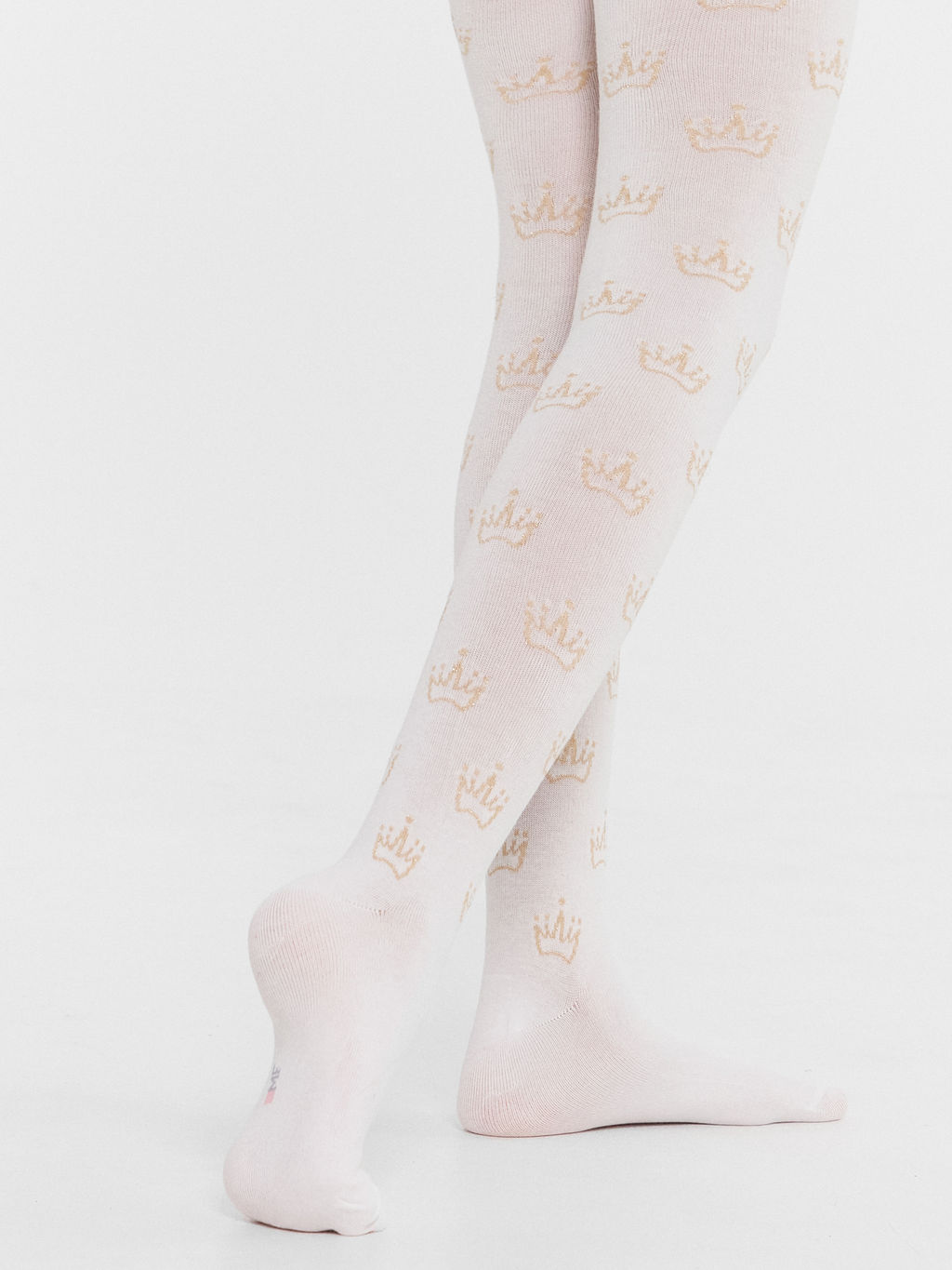 Цена за 3 пары! КОЛГОТКИ ДЕТСКИЕ - Mark formelle фото 10