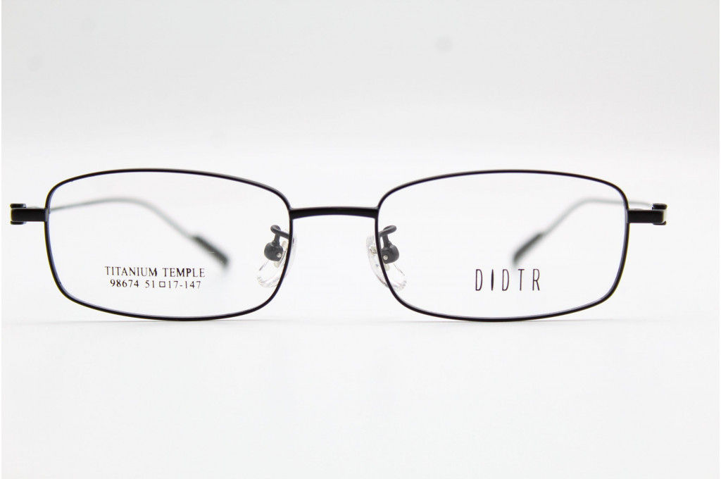 Оправа Didtr Titanium 98674 51-17-147 C5