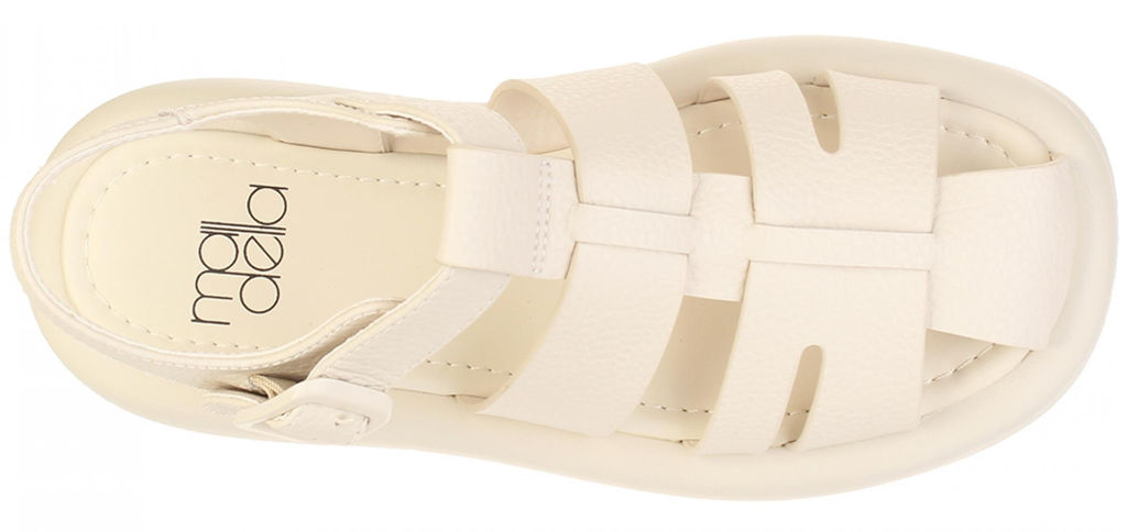 Сандалеты Madella XZZ-31710-1B-SP фото 4