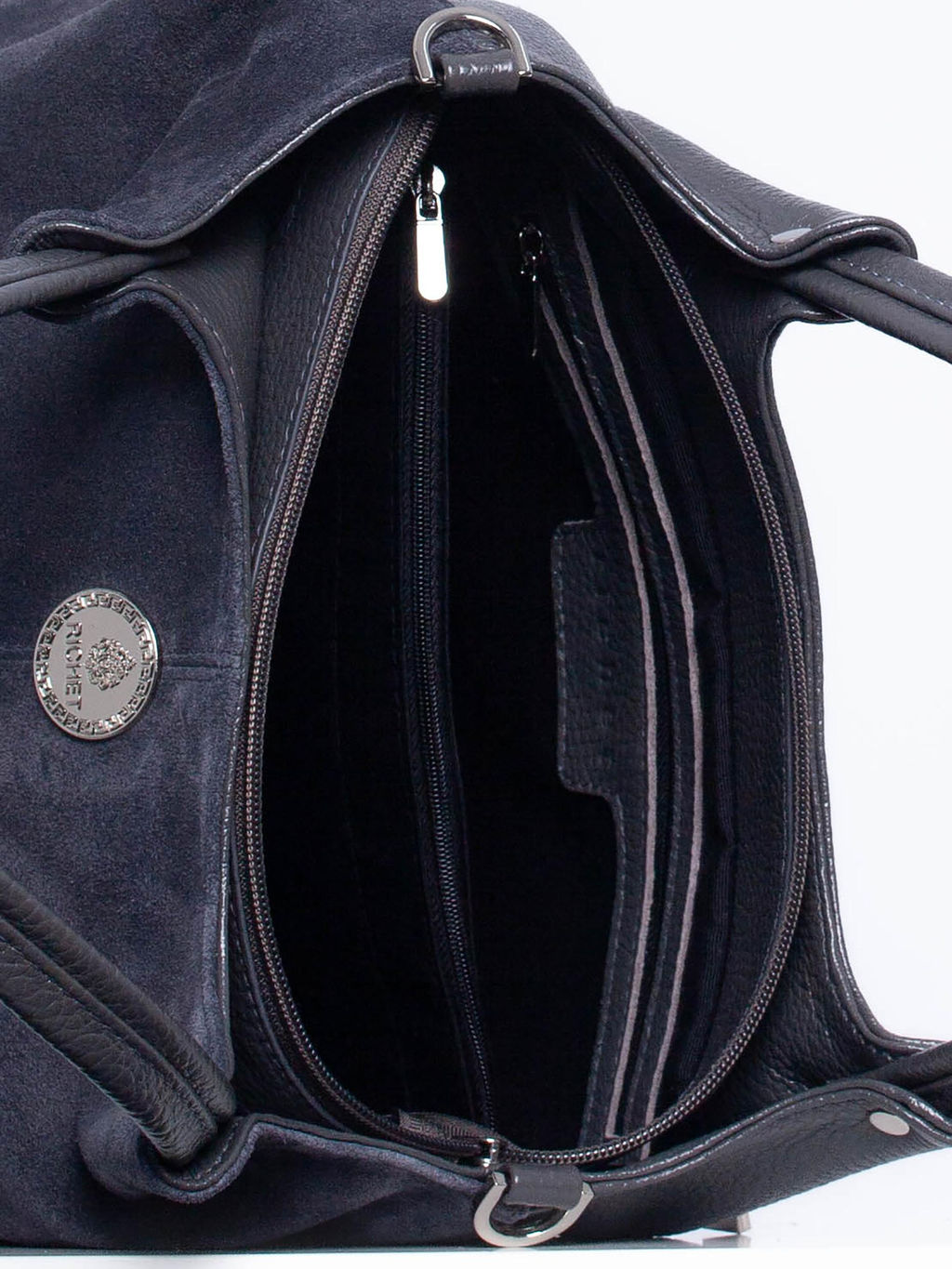 3212LNC 691763 Серый - Richet фото 4