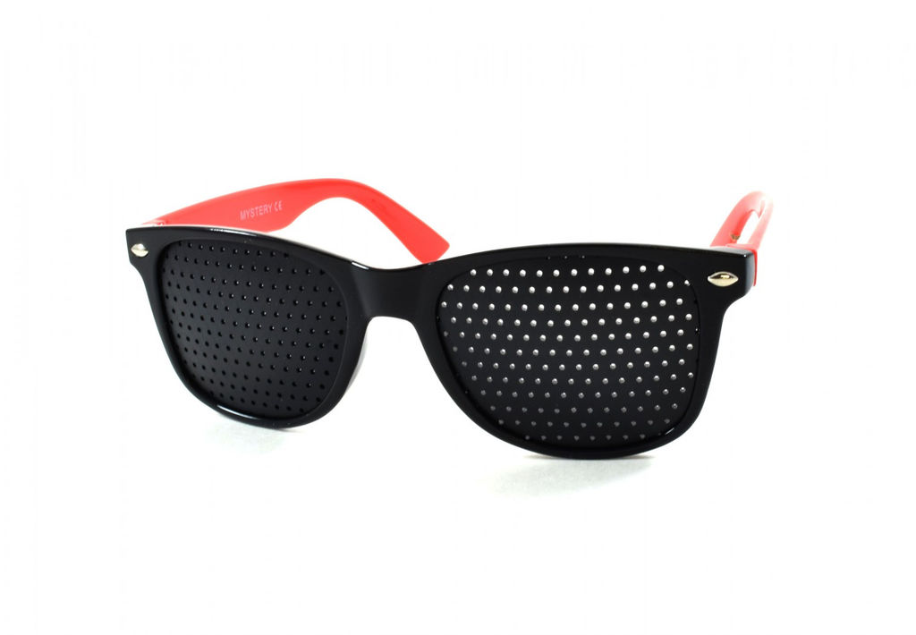 Очки тренажеры MYSTERY MY003 C02 45-18-120