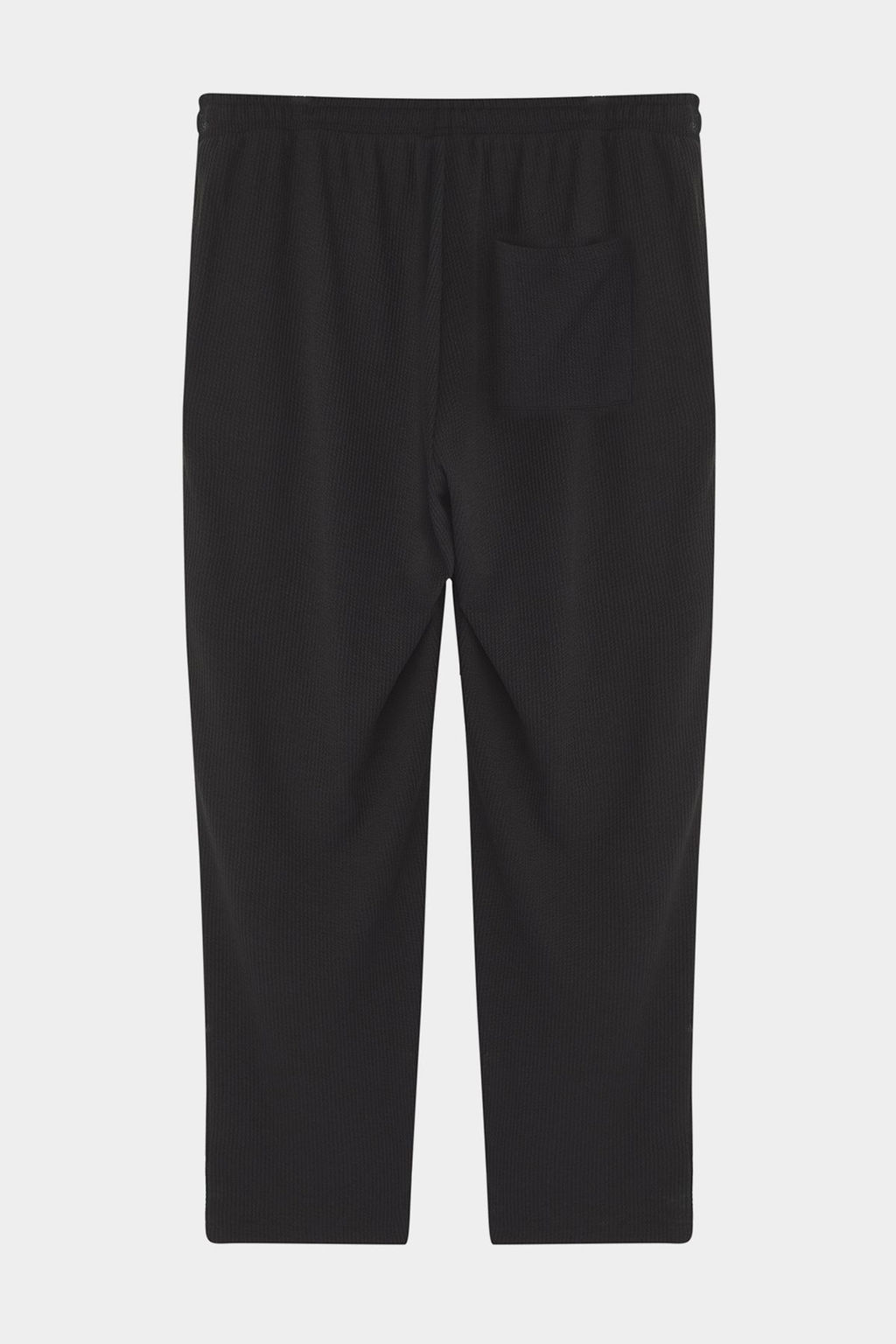 TRENDYOL MAN Siyah Buyuk Beden Yazl?k Dokumlu Genis Paca Pantolon TMNSS25AR00000 - Trendyolmilla фото 6