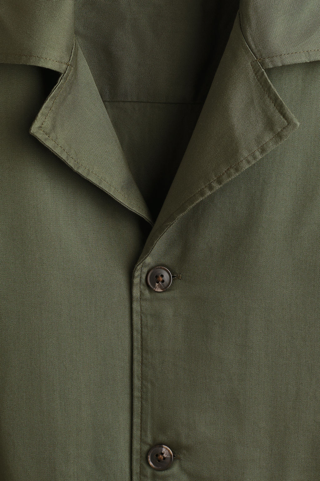 Camisa resort Relaxed Fit - H&m фото 6