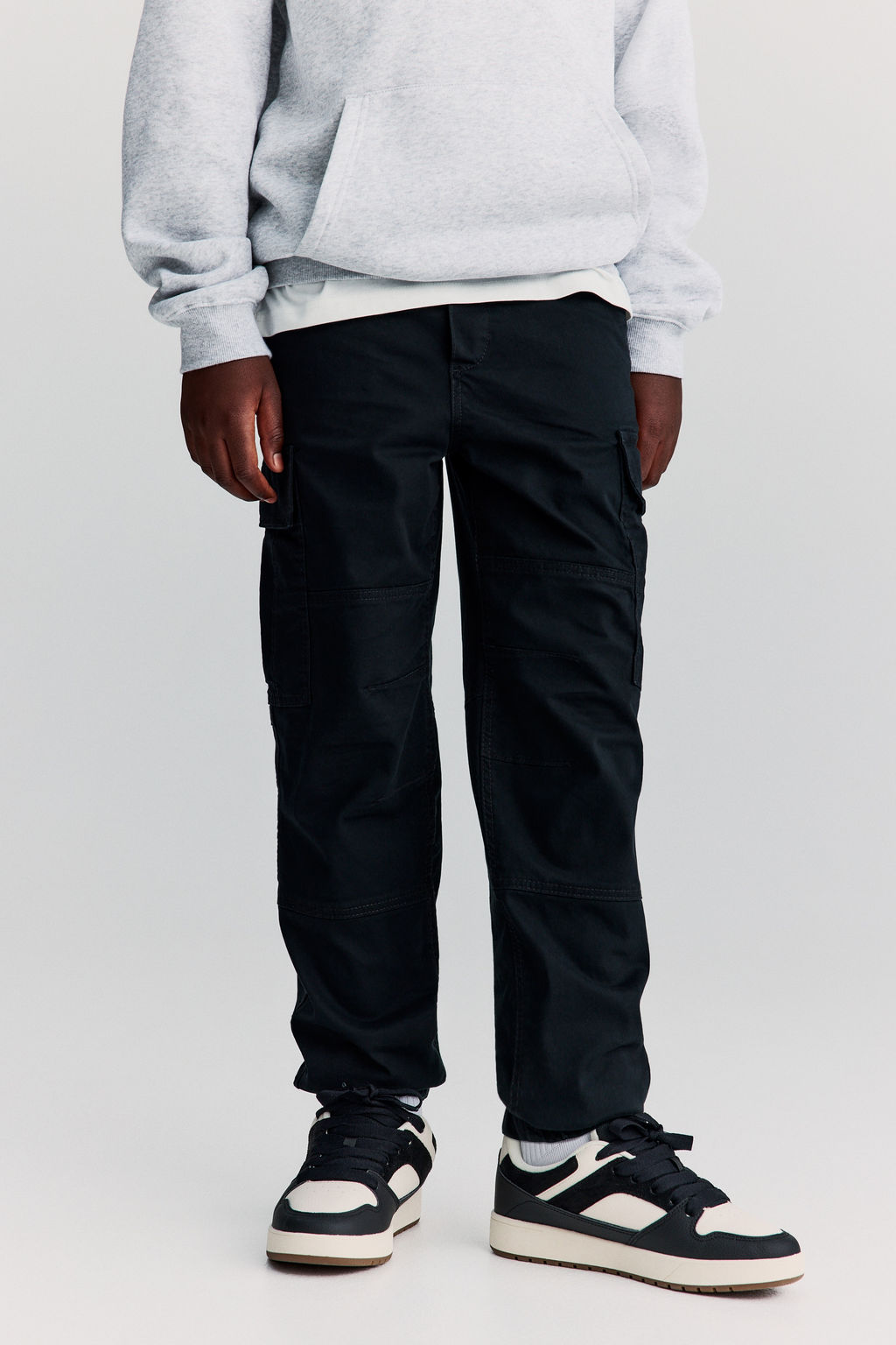 Joggers cargo de algod?n - H&m фото 4