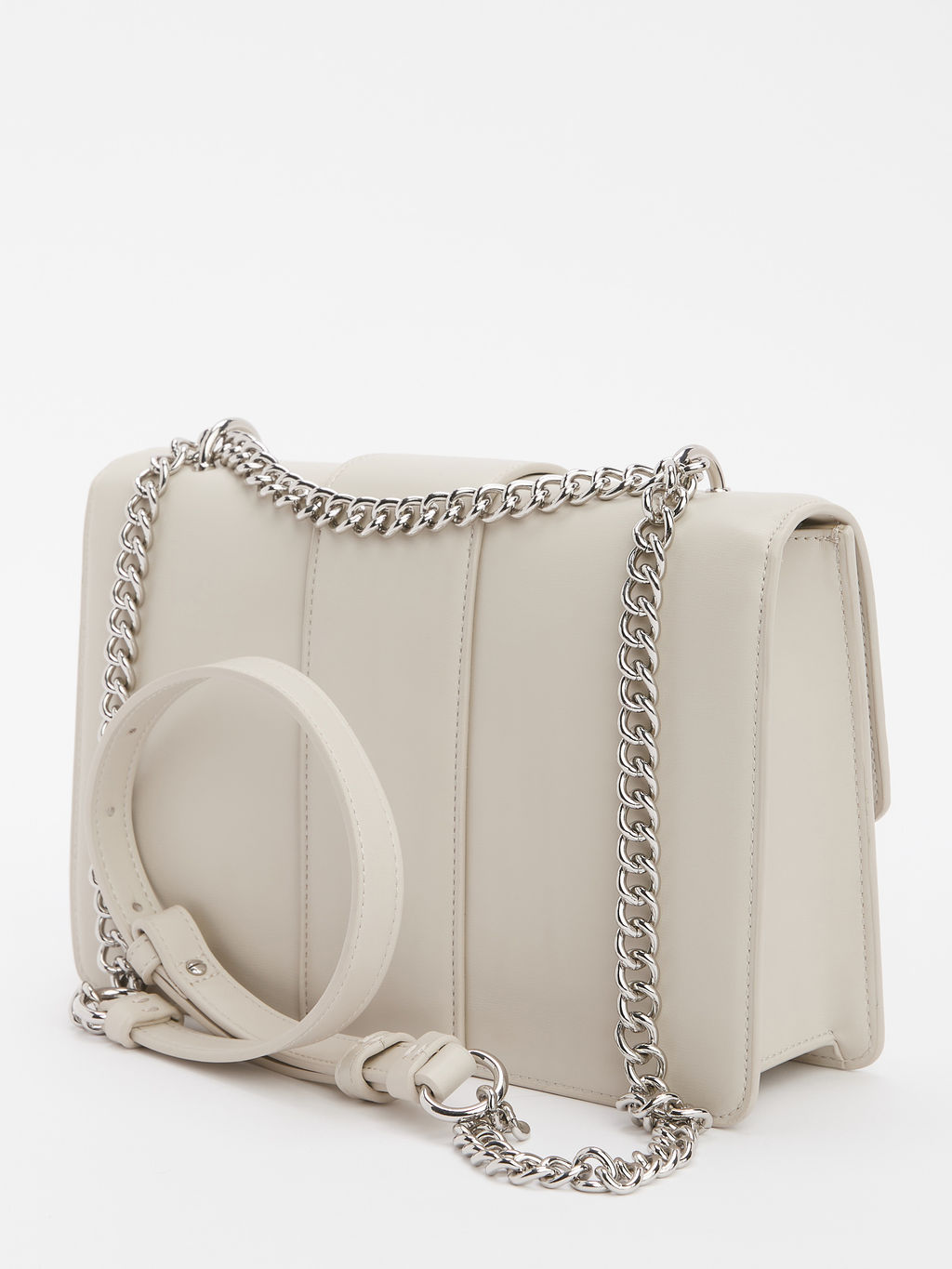 Кросс-боди ARMANI EXCHANGE JODIE Артикул 4212362, пыльно-бежевый  фото 4