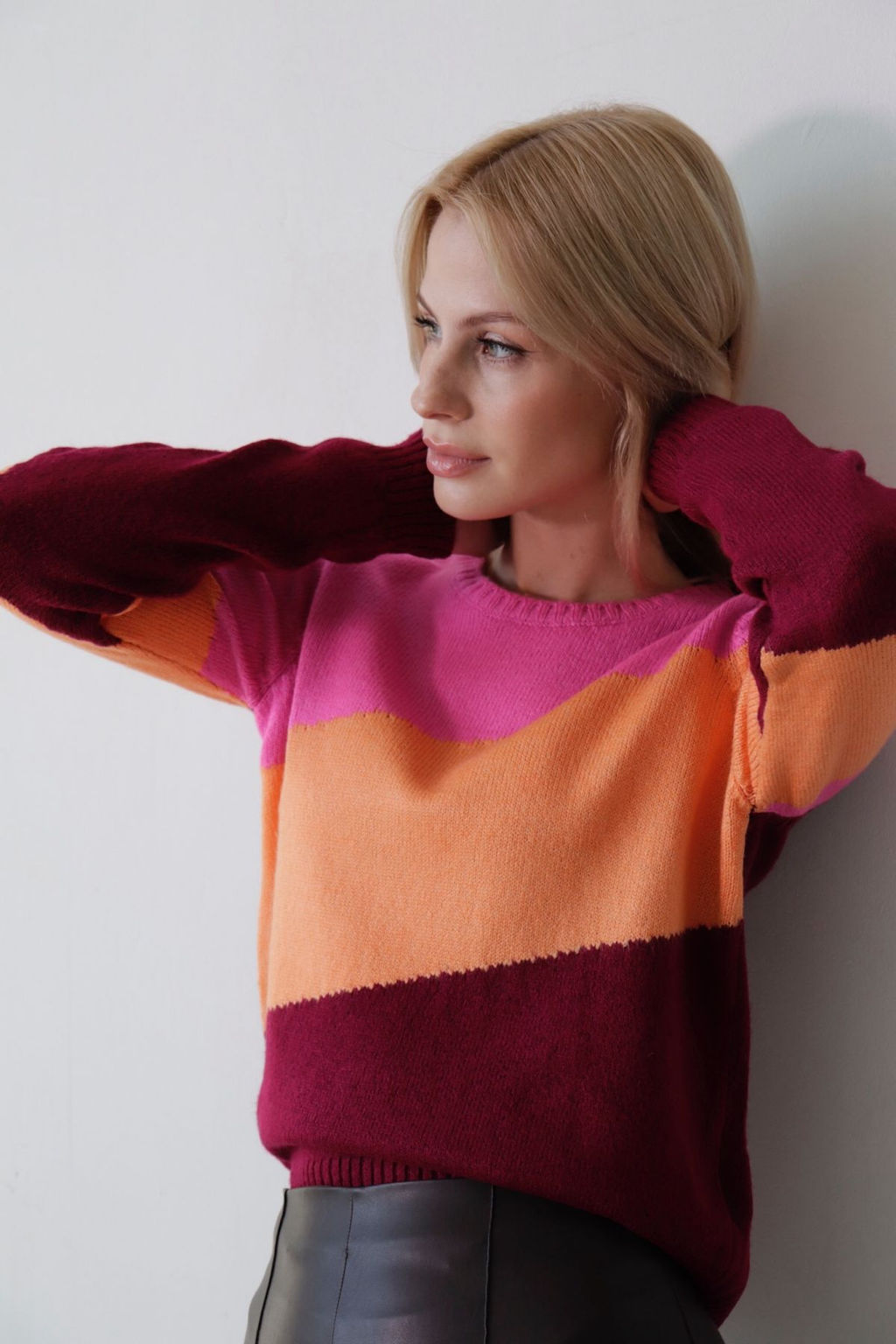 Martichelli Джемпер  фото 22