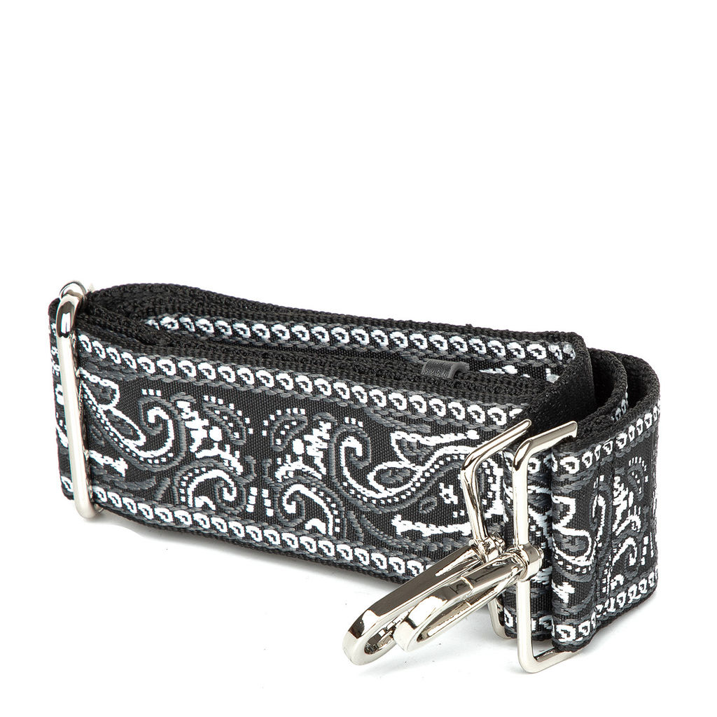 TH1102 gun grey, Женская кожаная сумка, Barcelo Biagi