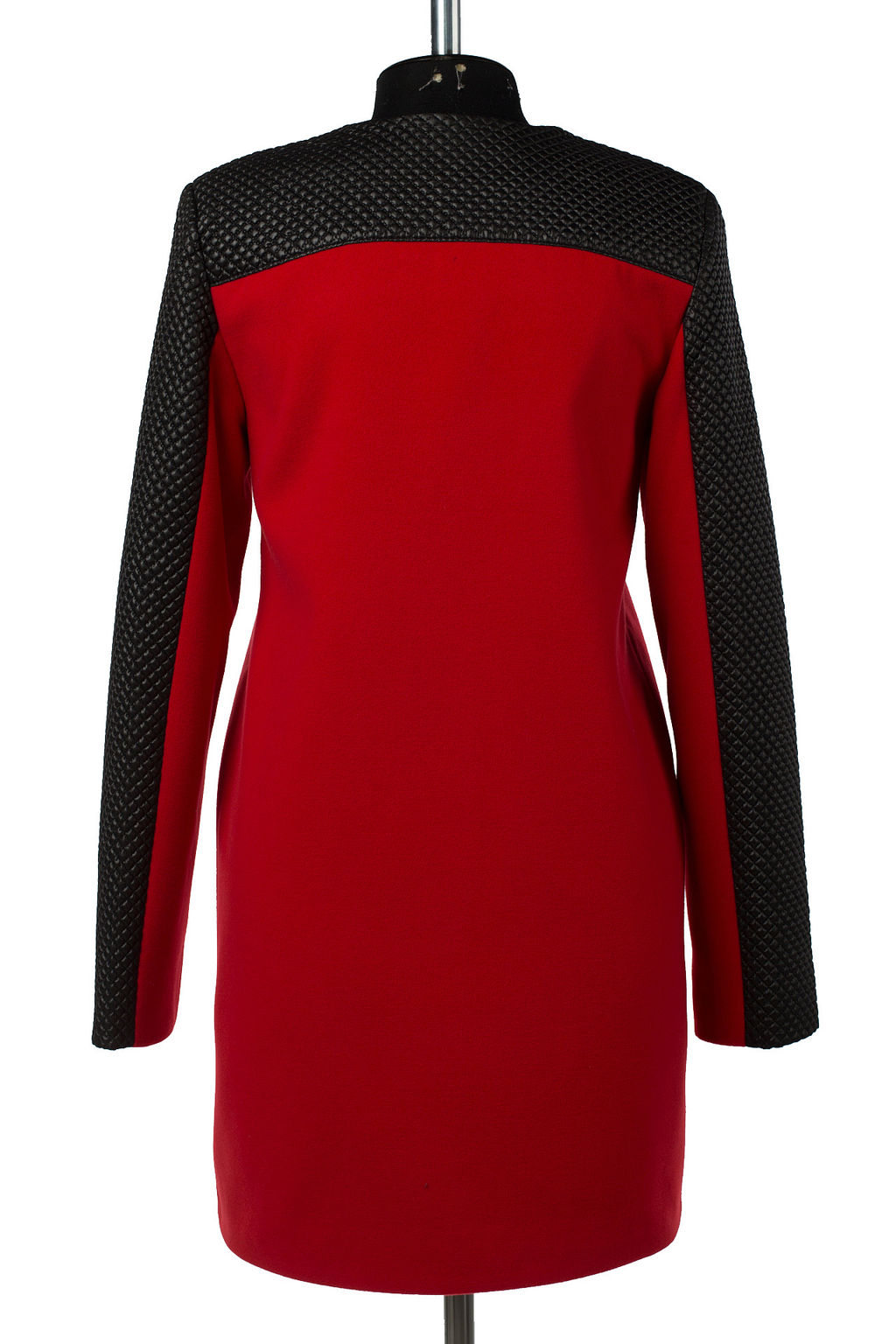 13-1055 Пальто женское демисезонное