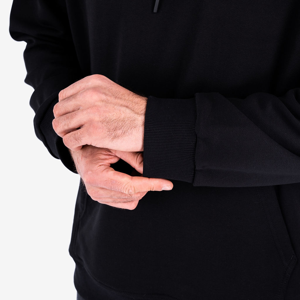 Куртка J.518M черный - Argo classic фото 4