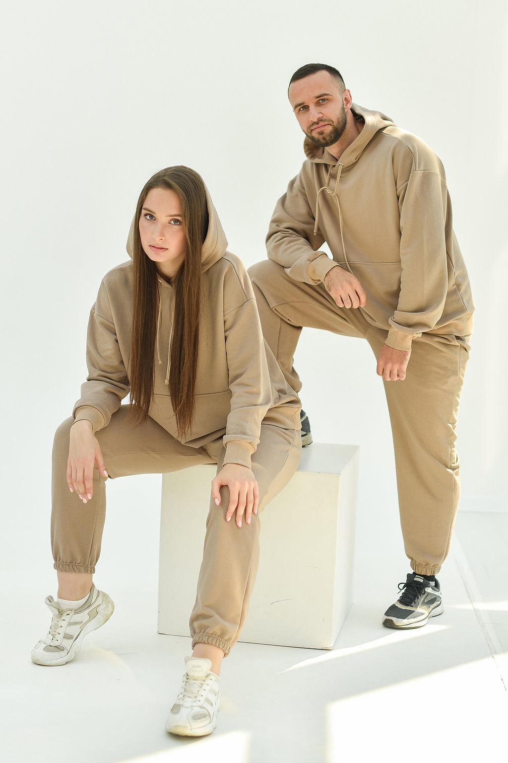 :Костюм ФУТЕР 3-х нитка - Оптима фото 3