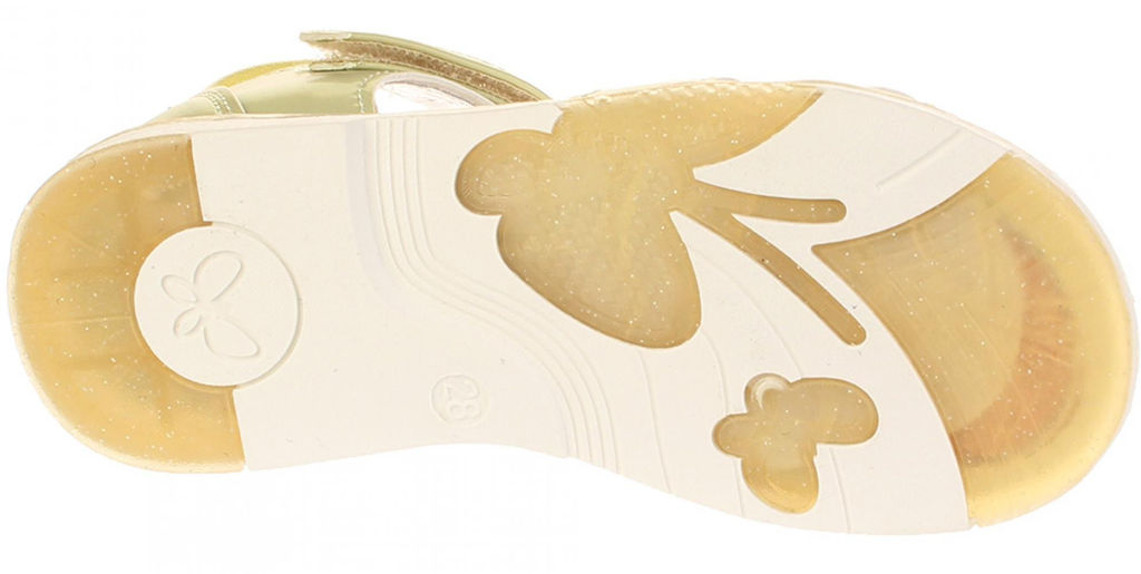 Сандалеты Flamingo 231S-Z6-3616