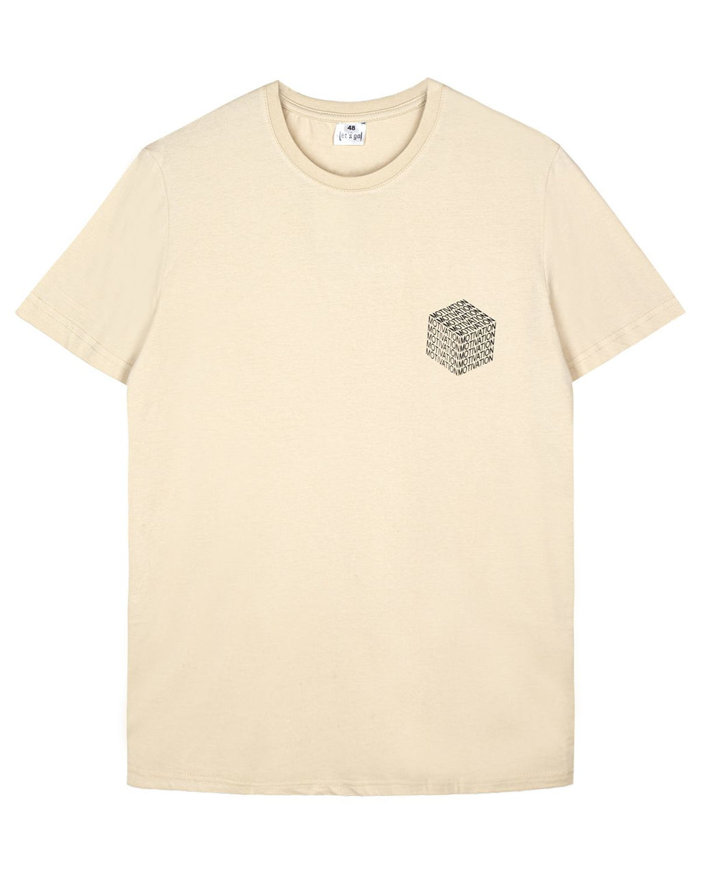 Футболка мужская 54262 Lets go - Let's go фото 9