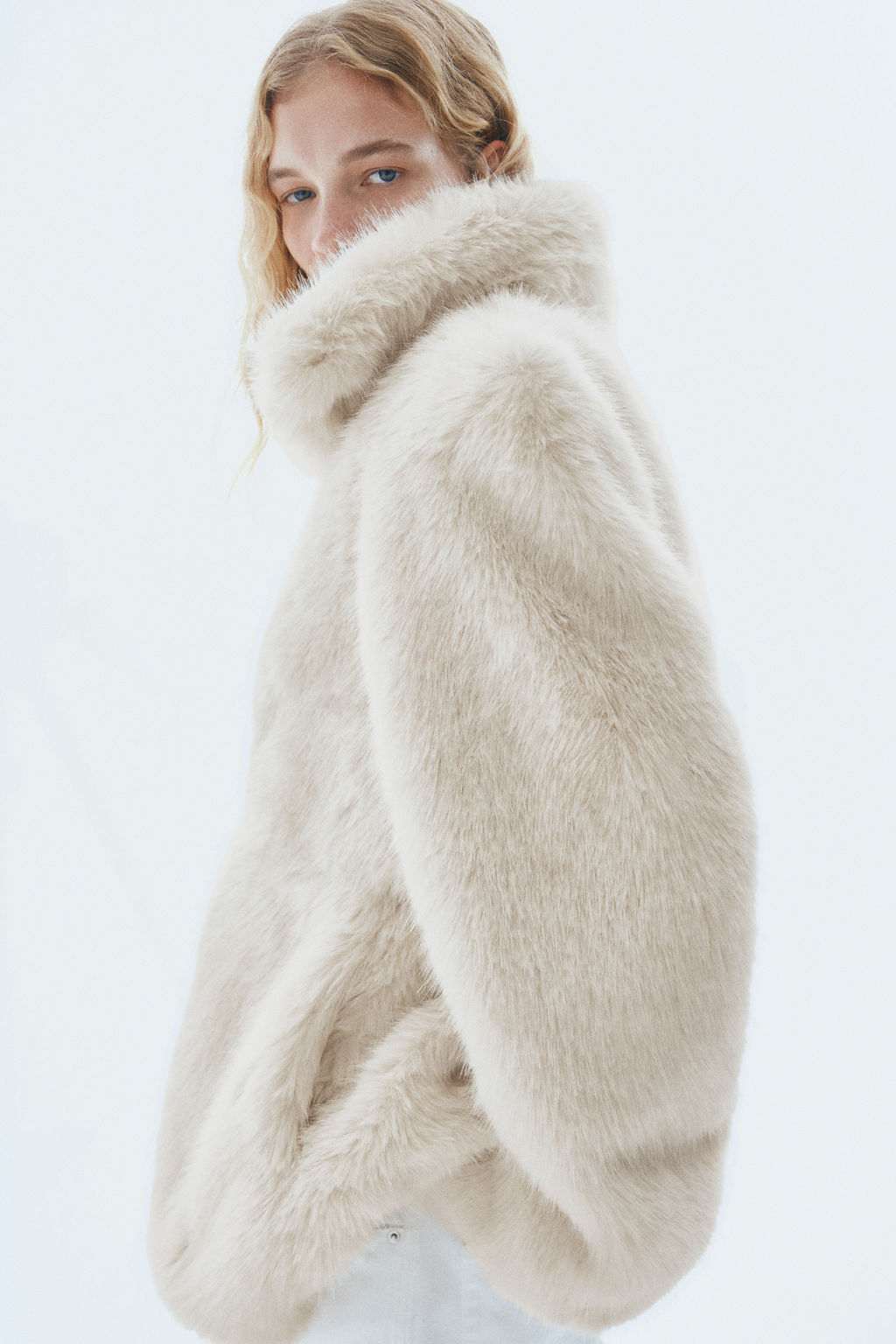 Chaqueta con hombreras - H&m фото 3