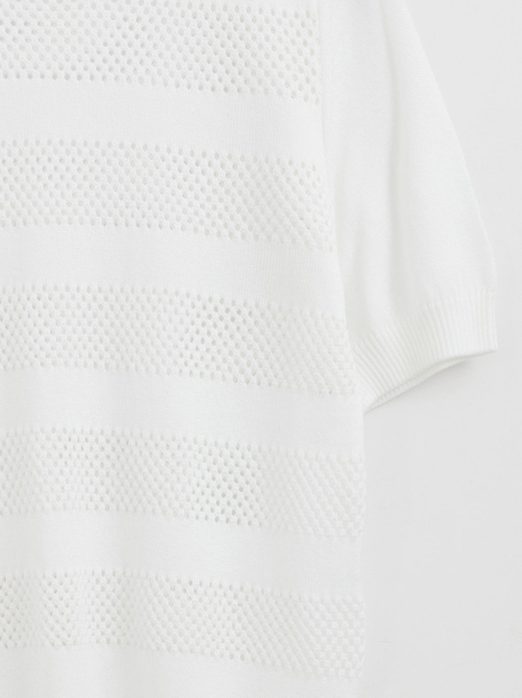 CONTE LDK 2332 Джемпер женский white - Conte elegant фото 5