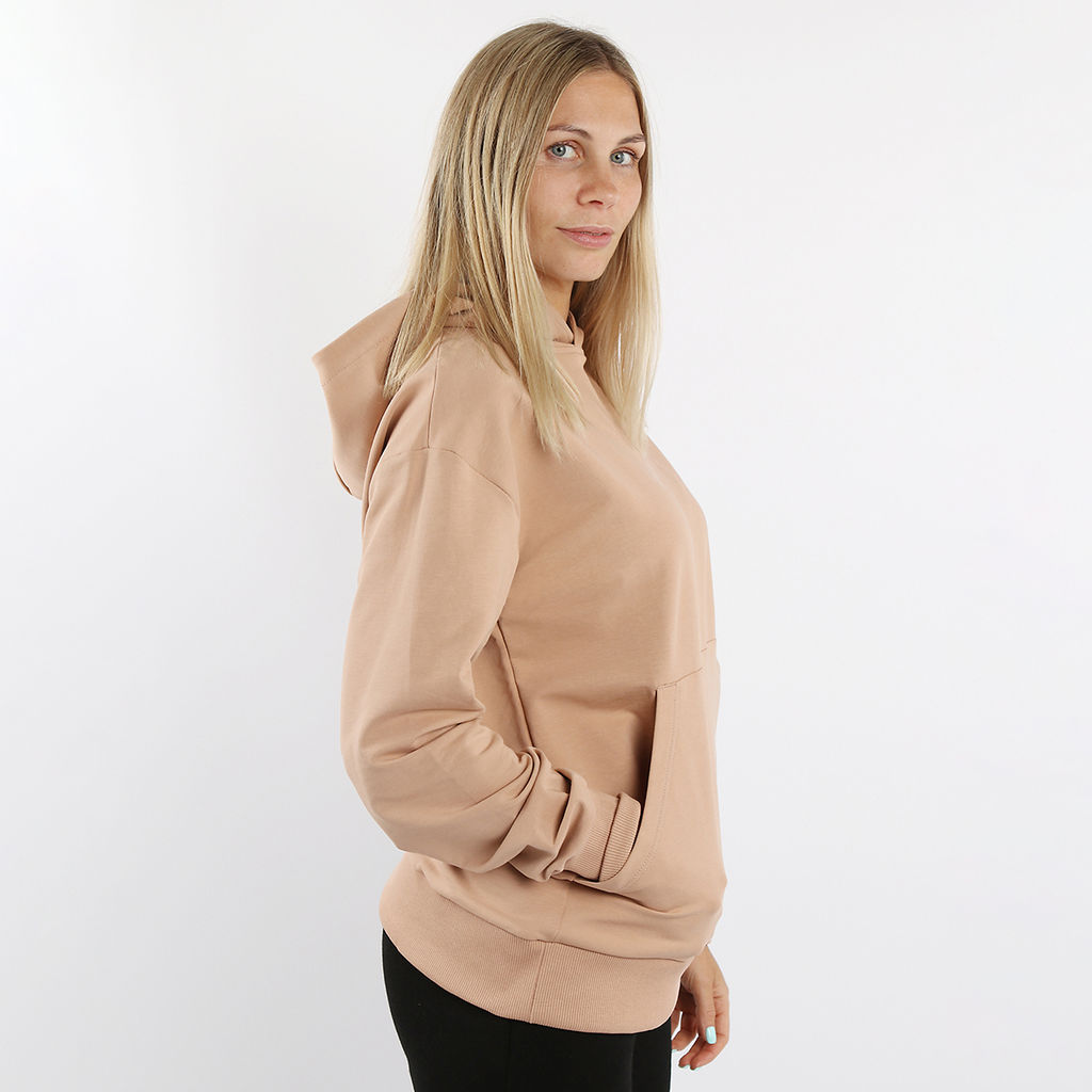 RODOS Худи женское М-265 Бежевый