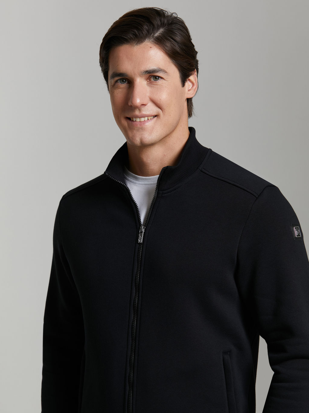 Спортивный костюм мужской 12M-RR-1830 RED-N-ROCKS - Addic фото 3