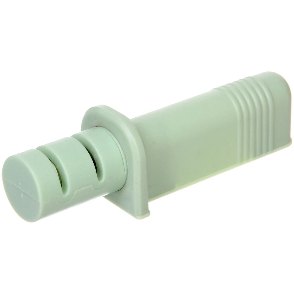 Точилка для ножей универсальная 18см в коробке, микс цветов