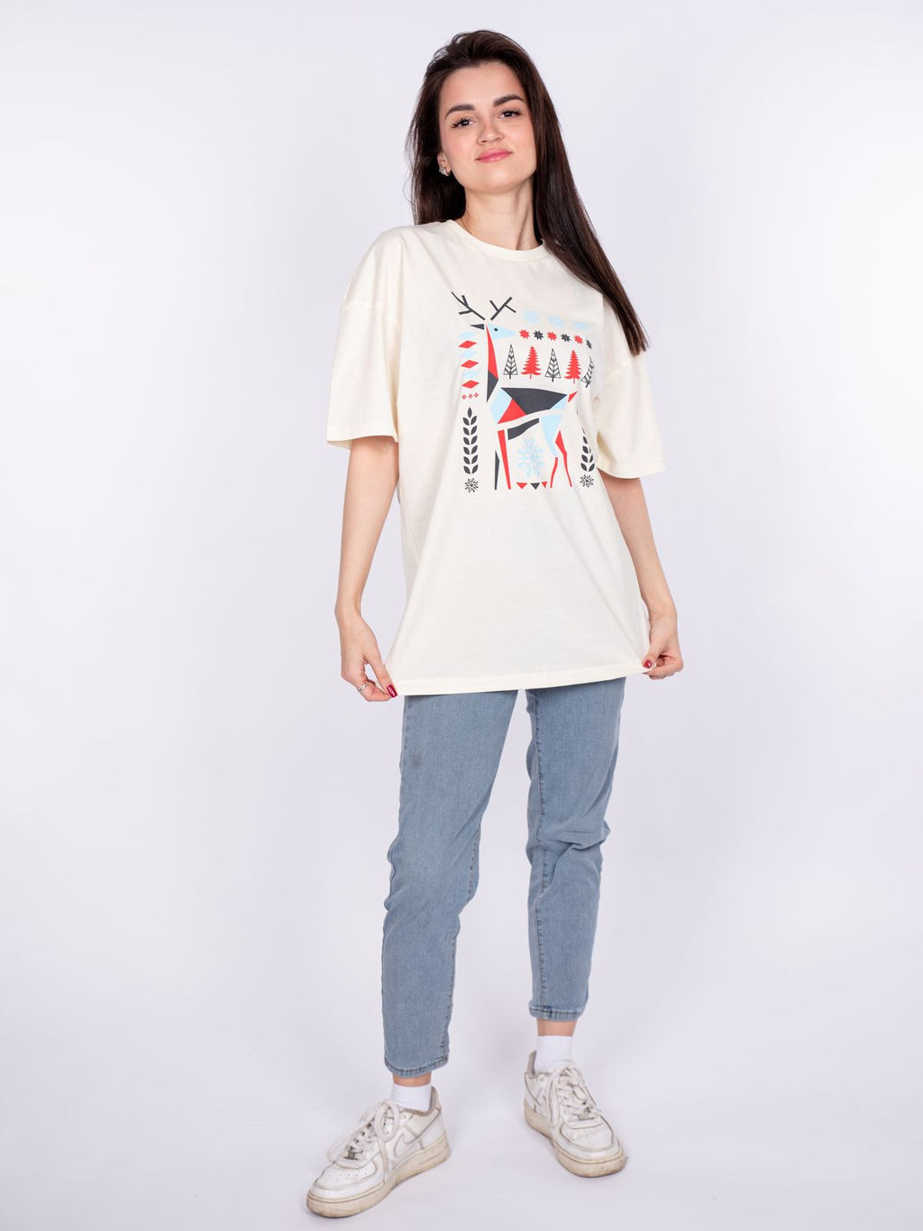 Футболка женская 5326 Be Friends  фото 7